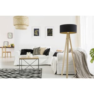 Marco de madera Viola 30x40 cm blanco