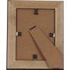 Marco de madera Henzo Allure 15x20 cm negro