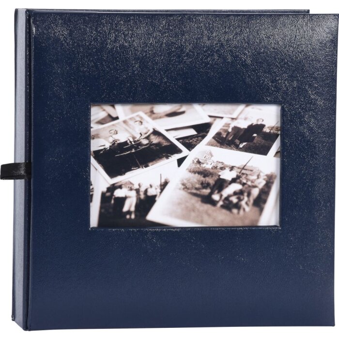 Álbum stock Edición 200 fotos 10x15 cm azul