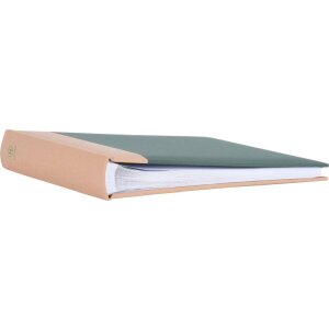 Henzo Álbum Jumbo Capítulo 30x30 cm 100 páginas blancas