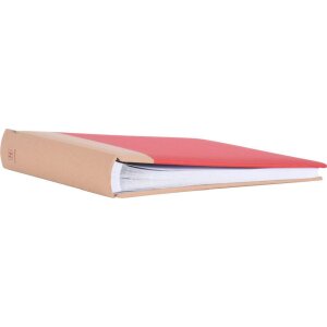 Henzo Álbum Jumbo Capítulo 30x30 cm 100 páginas blancas