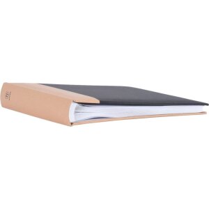 Henzo Álbum Jumbo Capítulo 30x30 cm 100 páginas blancas