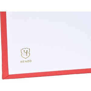 Henzo Álbum Jumbo Capítulo 30x30 cm 100 páginas blancas