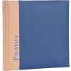 Henzo Álbum Jumbo Capítulo 30x30 cm 100 páginas blancas