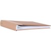Henzo Álbum Jumbo Capítulo 30x30 cm 100 páginas blancas