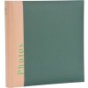 Henzo Álbum Jumbo Capítulo 30x30 cm 100 páginas blancas