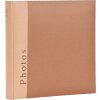 Henzo Álbum Jumbo Capítulo 30x30 cm 100 páginas blancas