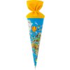 Cono escolar mapamundi 35 cm - 93 070 Goldbuch