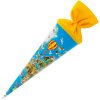 Cono escolar mapamundi 35 cm - 93 070 Goldbuch