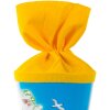 Cono escolar mapamundi 35 cm - 93 070 Goldbuch