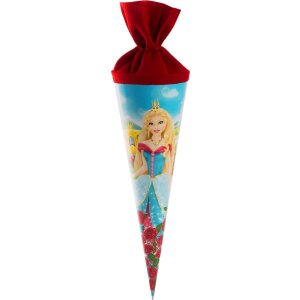 Goldbuch cono escolar princesa 35 cm