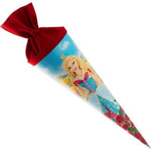 Goldbuch cono escolar princesa 35 cm