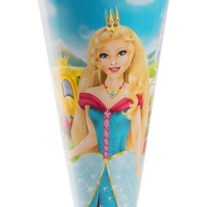 Goldbuch cono escolar princesa 35 cm