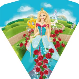 Goldbuch cono escolar princesa 35 cm