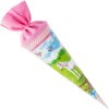Cono escolar 35 cm pasto para caballos - 93 076 Goldbuch