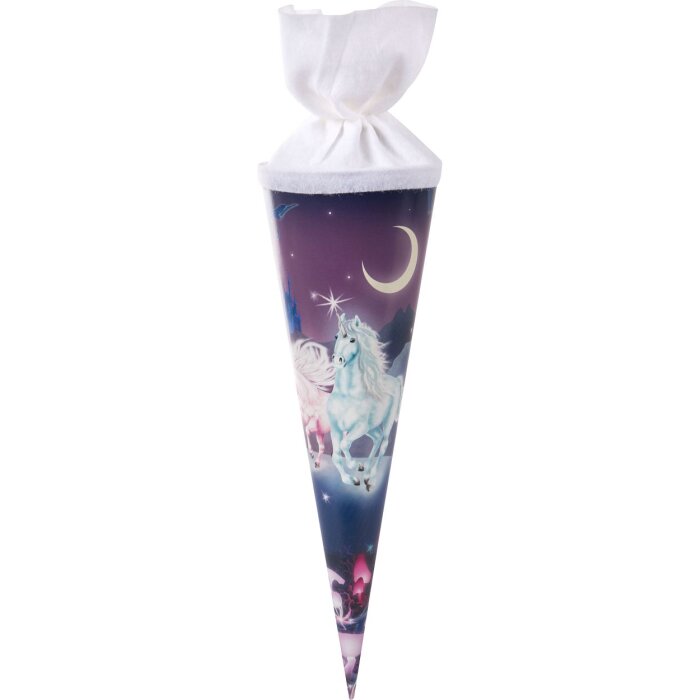 Goldbuch cono escolar Unicorn 35 cm