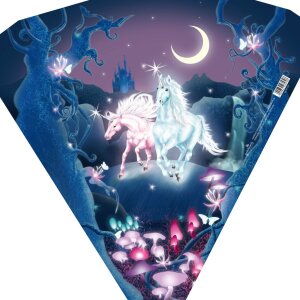 Goldbuch cono escolar Unicorn 35 cm