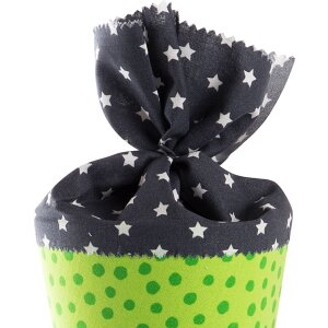 Cono escolar 35 cm New Stars - 93 551 Goldbuch