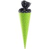 Cono escolar 35 cm New Stars - 93 551 Goldbuch