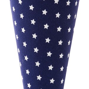 Cono escolar Goldbuch 35 cm New Stars
