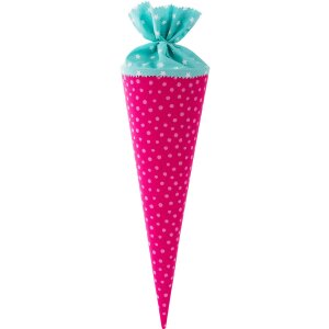 Cono escolar 35 cm New Stars - 93 554 Goldbuch