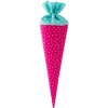 Cono escolar 35 cm New Stars - 93 554 Goldbuch