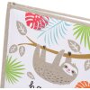 Goldbuch Álbum de poesía Happylife Pereza 16,5x16,5 cm 96 páginas blancas
