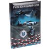 Goldbook Libro de Amigos Kindergarten A5 Policía 44 páginas ilustradas