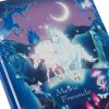 Libro de Amigos Unicornio A5 - 43 579 Libro de Oro