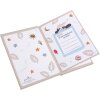 Libro de Amigos Happylife Sloth A5 - 43 580 Goldbuch