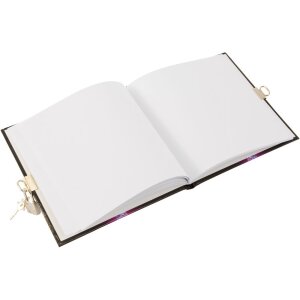 Diario mariposa - 44 577 Goldbuch