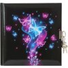 Diario mariposa - 44 577 Goldbuch