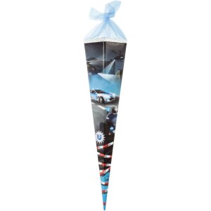Cono escolar 85 cm Policía - 98 061 Goldbuch