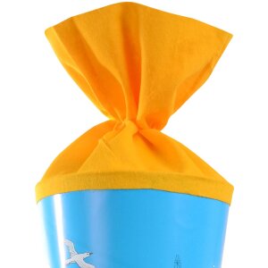 Mochila escolar Goldbuch 70 cm Mapa del mundo