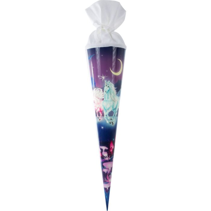 Goldbuch Mochila Escolar 70 cm Unicorn - Motivo Unicornio