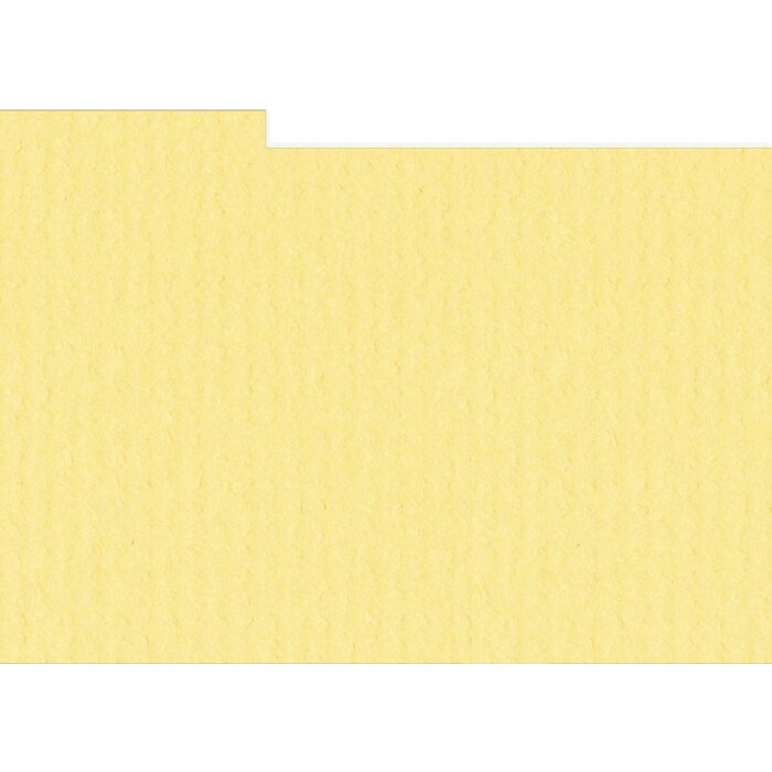 HNFD 12 Photo Box Separadores 13x18 cm - Giallo
