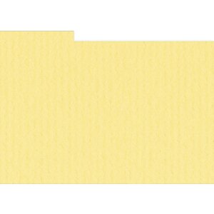 HNFD 12 Photo Box Separadores 13x18 cm - Giallo