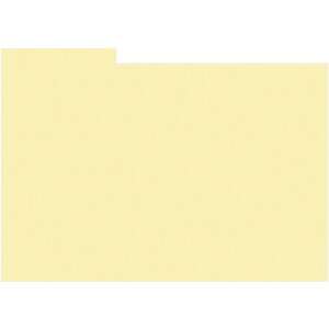 HNFD 12 Photo Box Separadores 13x18 cm - Crema