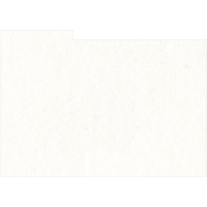 HNFD 12 Photo Box Separadores 13x18 cm - Bianco