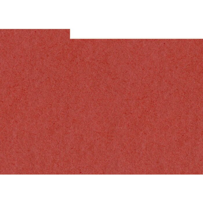 HNFD 12 Photo Box Separadores 13x18 cm - Rosso Veneziano