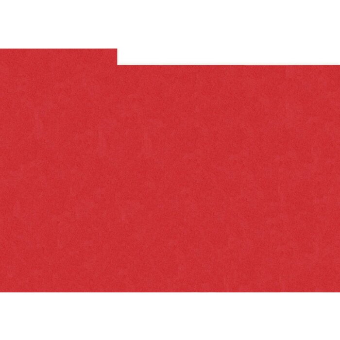 HNFD 12 Photo Box Separadores 13x18 cm - Rosso Ciliegia