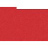 HNFD 12 Photo Box Separadores 13x18 cm - Rosso Ciliegia