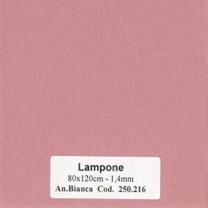 HNFD 12 Separadores 13x18 cm - Lampone