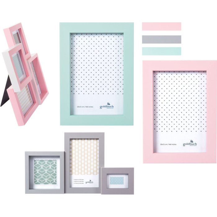 Verano Fresco - Portarretratos y Galerías de Fotos