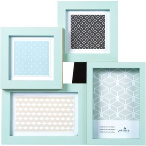 Verano Fresco - Portarretratos y Galerías de Fotos