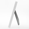ZEP Marco de madera Vintage 40x60 cm blanco
