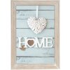 Marco de madera Vintage 40x60 cm natural