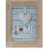 Marco de madera Vintage 40x60 cm natural