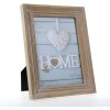 Marco de madera Vintage 40x60 cm natural