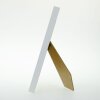 ZEP Marco de madera Regent 20x30 cm blanco